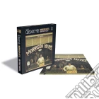 Doors, The - Morrison Hotel (500 Piece Jigsaw Puzzle) gioco di Zee Productions