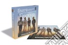 Doors, The - Waiting For The Sun (500 Piece Jigsaw Puzzle) giochi