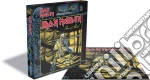 Iron Maiden: Rock Saws - Piece Of Mind (Puzzle 500 Pezzi) giochi