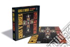 Guns N' Roses - Appetite For Destruction 2 (500 Piece Jigsaw Puzzle) giochi