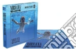Nirvana: Rock Saws - Nevermind (Puzzle 500 Pezzi) giochi