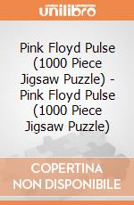 Pink Floyd Pulse (1000 Piece Jigsaw Puzzle) - Pink Floyd Pulse (1000 Piece Jigsaw Puzzle) gioco