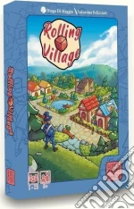 Little Rocket Games: Rolling Village giochi