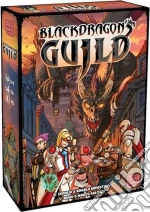 Little Rocket Games: Black Dragon'S Guild giochi
