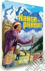 Little Rocket Games: Nanga Parbat giochi