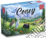 Little Rocket Games: Coney giochi
