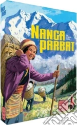 Little Rocket Games: Nanga Parbat Pack 2 Mini Espansioni Missioni & Obiettivi giochi