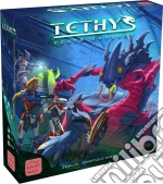 Little Rocket Games: Tethys Space Dungeon giochi