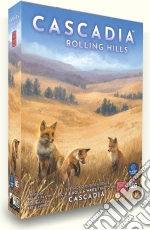 Little Rocket Games: Cascadia Rolling Hills giochi
