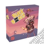 Little Rocket Games: Black Bones giochi