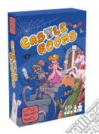 Little Rocket Games: Castle Rooms gioco