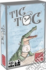 Little Rocket Games: Tic Toc giochi