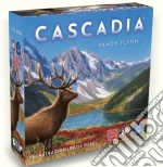 Little Rocket Games: Cascadia giochi