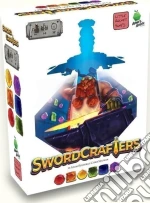 Little Rocket Games: Swordcrafters giochi