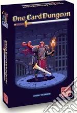 Little Rocket Games: One Card Dungeon giochi
