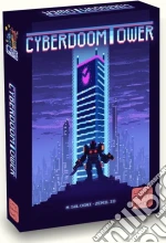 Little Rocket Games: Cyberdoom Tower giochi