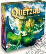 Little Rocket Games: Quetzal giochi