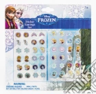 Frozen - Orecchini Sticker 24 Paia giochi