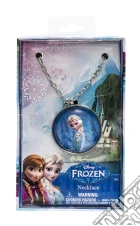 Frozen - Collana Con Immagine Di Elsa giochi