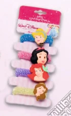 Principesse Disney - 4 Fermatreccine giochi
