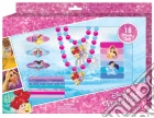 Principesse Disney - Set Accessori 18 Pz giochi
