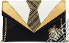 Harry Potter: Half Moon Bay - Hufflepuff (Clutch Bag / Pochette) giochi