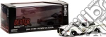 Greenlight Collectibles: 1/43 Dexter (2006-13 Tv Series) 2001 Ford Crown Victoria Pol giochi