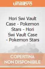 Hori Swi Vault Case - Pokemon Stars - Hori Swi Vault Case - Pokemon Stars