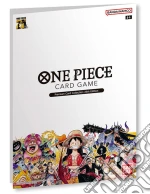 One Piece ENG Premiun Collection 25th Edition giochi