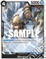 One Piece ENG Kit Pirates Party Vol.2 Store Events giochi