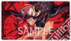 One Piece Card Playmat Limited Edition giochi