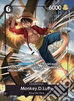 One Piece ENG Kit Pirates Party Vol.3 Store Events giochi