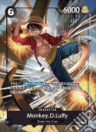 One Piece Card Game Kit Pirates Party Vol.3 Store Events giochi