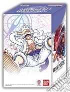One Piece: Bandai - Card Game - Double Pack Set Vol.2 giochi