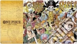 One Piece: Bandai - Card Game Official Playmat Limited Edition giochi