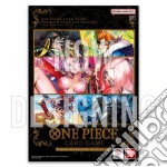 One Piece: Bandai - Card Game Premium Card Collection Best Selection Vol.2 giochi