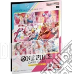 One Piece: Bandai - Card Game Uta Collection  giochi