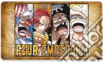 One Piece: Bandai - Card Game Official Playmat Limited Edition Vol.2 giochi