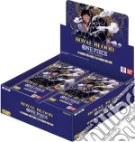 Box One Piece: Bandai - Card Game Op-10 giochi