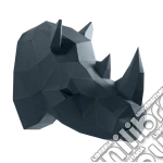 Papercraft World: Rhino Head (Model Design - 3D) giochi