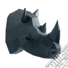 Papercraft World: Rhino Head (Puzzle 3D) giochi