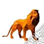 Papercraft World: Standing Lion (Model Design - 3D) giochi