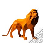 Papercraft World: Standing Lion (Puzzle 3D) gioco
