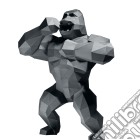Papercraft World: King Kong (Puzzle 3D) giochi
