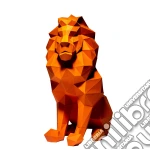 Papercraft World: Lion (Model Design - 3D) giochi