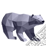Papercraft World: Polar Bear (Model Design - 3D) giochi