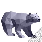 Papercraft World: Polar Bear (Puzzle 3D) gioco