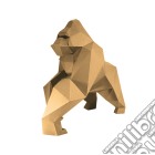 Papercraft World: Gorilla Gold Limited Edition (Puzzle 3D) giochi