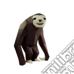 Papercraft World: Sloth (Model Design - 3D) giochi