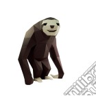 Papercraft World: Sloth (Puzzle 3D) gioco